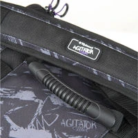 Wychwood Agitator HD Lure Bag Large